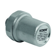 KOER KR.1270 - 1/2" Компенсатор гідроудару (30 шт/ящ)