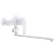 PLAMIX Oscar 006 White (без шланга та лійки)