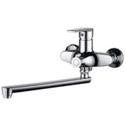 PLAMIX OSCAR-006 EURO CHROME (без шланга та лійки) (24 шт/ящ)