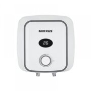 MIXXUS EWH-0510 SMALL OVER Водонагрівач "НАД МИЙКОЮ" накопич. 10 л, мокр.тен 1,5 kW (1 шт/ящ)