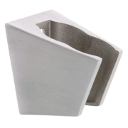 MIXXUS Shower holder - 01 Кронштейн для душу з нерж. сталі SUS304 (100 шт/ящ)