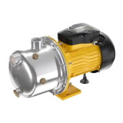 MYTEC JS 1,1 кВт Насос Поверхневий нержавійка