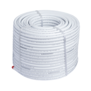 TACCO 16*2,0 PE-Xb (100 м) Труба Металопластикова