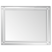 LEDEME LM654 (600x800см). Дзеркало Універсальне розташування