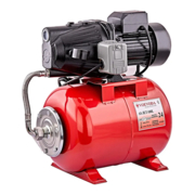 VOEVODA AS JET100L Насосна станція Н=45М, Q=50л/хв., P=1,1 кВт, 1"x1" (корпус - чугун)
