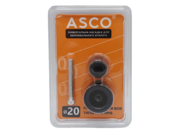 ASCO WMS-001 ф.20  Насадка для зварювального апарата