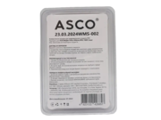 ASCO WMS-002 ф.25  Насадка для зварювального апарата