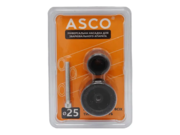 ASCO WMS-002 ф.25  Насадка для зварювального апарата