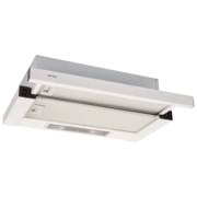 Витяжка ELEYUS JANTAR TLT 650  LED 60 WH