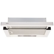 Витяжка ELEYUS JANTAR TLT 650  LED 60 WH