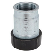 KOER KCI.C06F - 1/2"Fx19,7-21,8 Муфта затискна з внутрішньою різьбою (64 шт/ящ, 8 шт/уп)