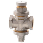 KOER KR. 1252  3/4” Редуктор тиску
