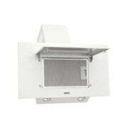 Витяжка кухонна ELEYUS Vertical 700 60 BL  ЧОРНА