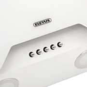 Витяжка кухонна ELEYUS SPECTRA 1000 LED 60  WH