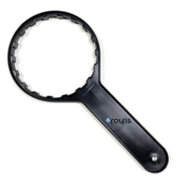 ATLAS FILTRI - RB7403004  Пластиковий ключ для колби фільтру  SPANNER "N"  (PLUS  3P)