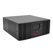 MAXION MXIN- XL1212 Інвертор - 12V, 1200BA/1000Bт) з чистою синусоїдою