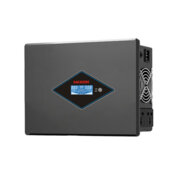 MAXION MXIN- VML-1524 Інвертор - 24V, 1500W) з чистою синусоїдою