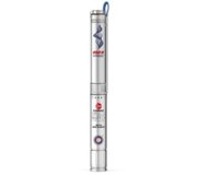 PEDROLLO 4SR12/9-PD Занурювальний свердловинний насос
