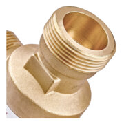 ROHO R1255-125 - 1 1/4" ЗР (55*C) Клапан антиконденсаційний