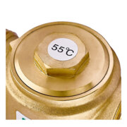 ROHO R1255-125 - 1 1/4" ЗР (55*C) Клапан антиконденсаційний