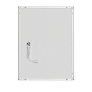 MIXXUS PREMIUM QUADRO MR20-90x70-REVERSE Дзеркало (LED Touch, Anti-fog, димер рег. яскр.) (5шт/ящ)