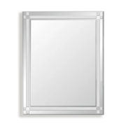 ZERIX FONTE MRZ10-600x800-REVERSE Дзеркало настінне прямокутне (10 шт/ящ)