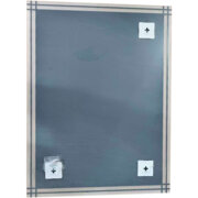 ZERIX FONTE MRZ10-600x800-REVERSE Дзеркало настінне прямокутне (10 шт/ящ)