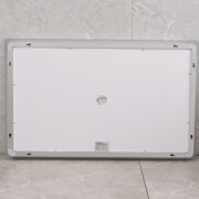 MIXXUS HARD MR07-50x80 Дзеркало з LED Touch, Anti-fog, димером, рег. яскр. (5