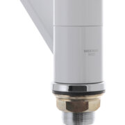 MIXXUS OREGON 555 (WHITE) 25 см Змішувач для кухні