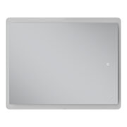 MIXXUS PREMIUM OLIVARY MR19-100x80-REVERSE Дзеркало (LED Touch, Anti-fog, димер (3-6,5kK)) (5шт/ящ)