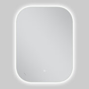 MIXXUS PREMIUM DIVERSE MR15-90x70-REVERSE Дзеркало (LED Touch, Anti-fog, димер (3-6,5kK)) (5шт/ящ)