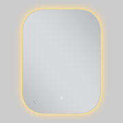 MIXXUS PREMIUM DIVERSE MR15-90x70-REVERSE Дзеркало (LED Touch, Anti-fog, димер (3-6,5kK)) (5шт/ящ)