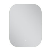 MIXXUS PREMIUM DIVERSE MR15-90x70-REVERSE Дзеркало (LED Touch, Anti-fog, димер (3-6,5kK)) (5шт/ящ)