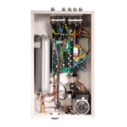ONLYHEAT DCN 10  кВт (220 В/380 В) Котел електричний (Розширювальний бак, Циркуляційний насос)