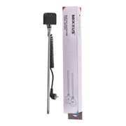 MIXXUS TEH-0203 BLACK Електричний ТЕН для сушарок рушників 300W (кол. чорний) (20 шт/ящ)