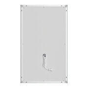 MIXXUS PREMIUM LINES MR17-120x60-REVERSE Дзеркало (LED Touch, Anti-fog, димер рег. яскр.) (5шт/ящ)