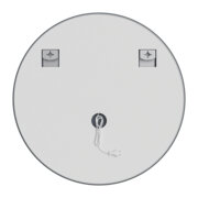 MIXXUS PREMIUM WAVE MC04-90 Дзеркало (LED Touch, Anti-fog, димер (3-6,5kK)) (5 шт/ящ)