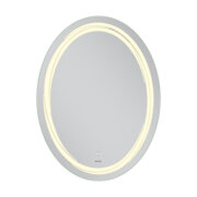 MIXXUS PREMIUM WAVE MV04-60x80 Дзеркало (LED Touch, Anti-fog, димер (3-6,5kK)) (5 шт/ящ)