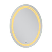 MIXXUS PREMIUM WAVE MV04-60x80 Дзеркало (LED Touch, Anti-fog, димер (3-6,5kK)) (5 шт/ящ)