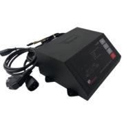 KG Elektronik SP-05 БЕЗ  ВЕНТИЛЯТОРА