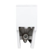 MIXXUS BEVEL-0406-T1 Унітаз моноблок підлогов. 690х360х790mm, сист. змиву TORNADO 1.0 (1 шт/ящ)