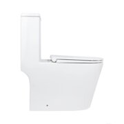 MIXXUS BEVEL-0406-T1 Унітаз моноблок підлогов. 690х360х790mm, сист. змиву TORNADO 1.0 (1 шт/ящ)