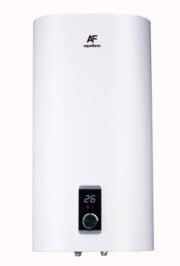Водонагрівач електричний Aquaforce  -  Zenith U 80 WF, верт., плоский