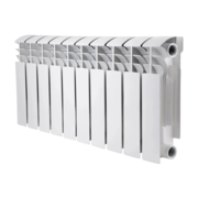 KOER 100 BIMETAL - 300 ULTRA Радіатор секційний (10шт)