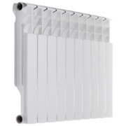 KOER 100 BIMETAL - 300 ULTRA Радіатор секційний (10шт)