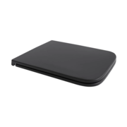 MIXXUS PREMIUM DIVERSE-0301-T1 BLACK Унітаз подвес. 530х365х373mm, сист. смыва TORNADO 1.0 (1 шт/ящ)