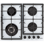 Газова варильна поверхня ELEYUS ALMADA 60 WH CF