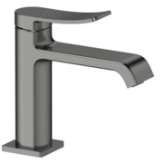 MIXXUS PREMIUM DALI 001 (NUT) GRAPHITE Змішувач для умивальника (колір графіт) (10 шт/ящ)
