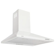 Витяжка кухонна ELEYUS JANTAR KBT 650 LED 60 WH