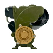 WISLA GP 125/2L - 0.125 кВт Станція автоматичного водопостачання